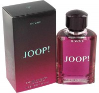 Joop  Homme 125ml Importado Usa